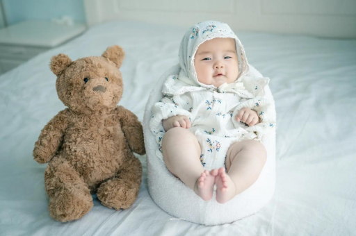 永兴怀孕多久会长痘痘 永兴怀孕多久会长痘痘