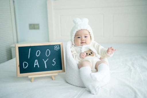 永兴4个月宝宝干呕 永兴4个月宝宝干呕