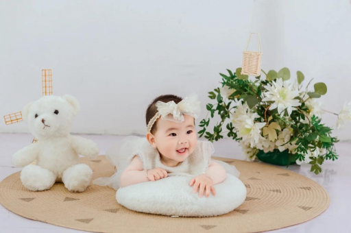 永兴六个月宝宝发烧怎么办